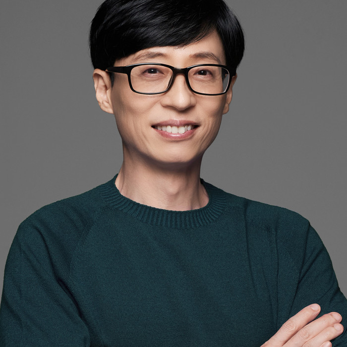 유재석